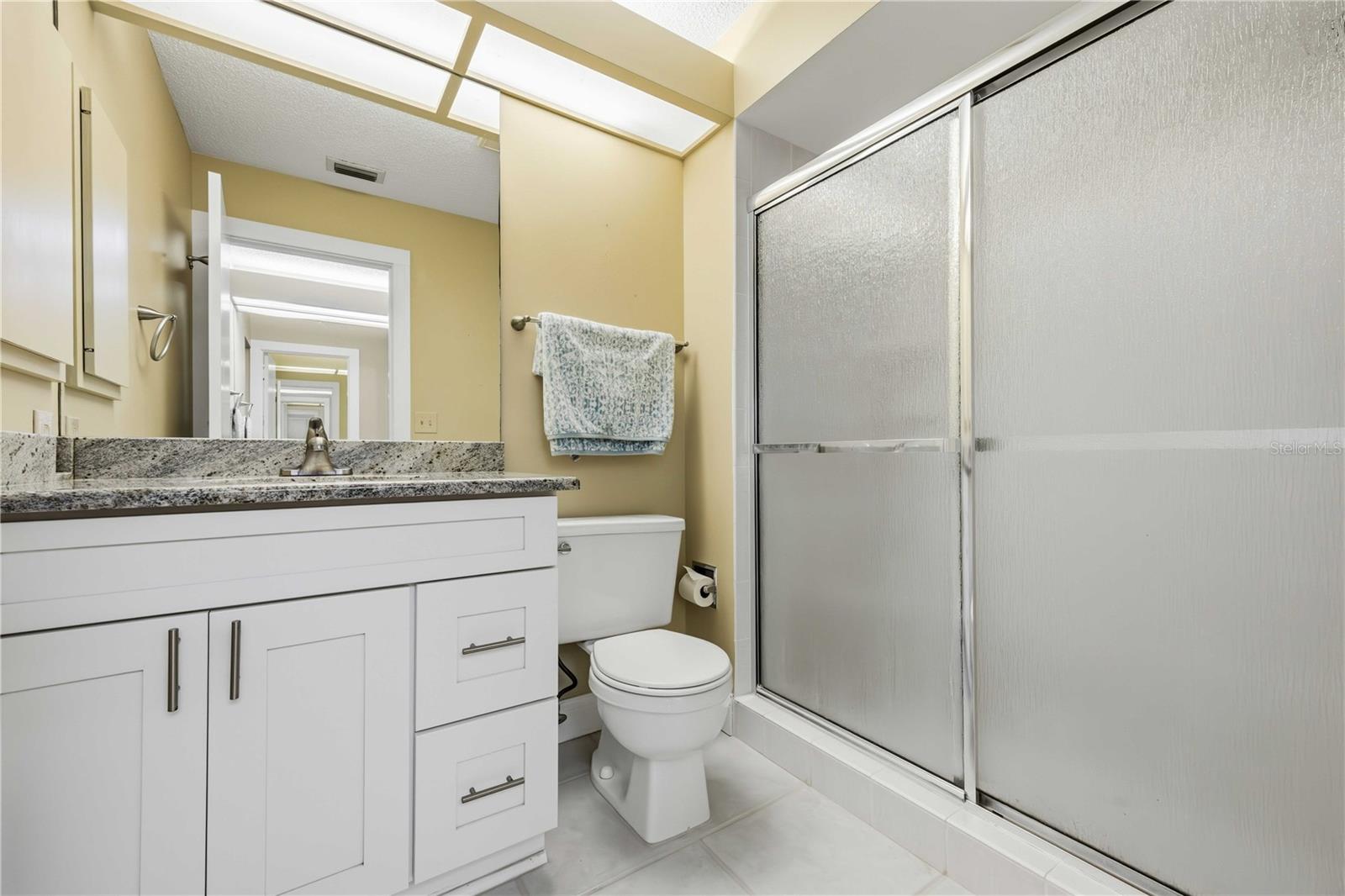 HAMMOCKS II - Residential