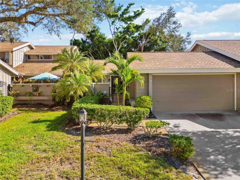 4617 FOREST WOOD TRAIL 8 SARASOTA FL 34241