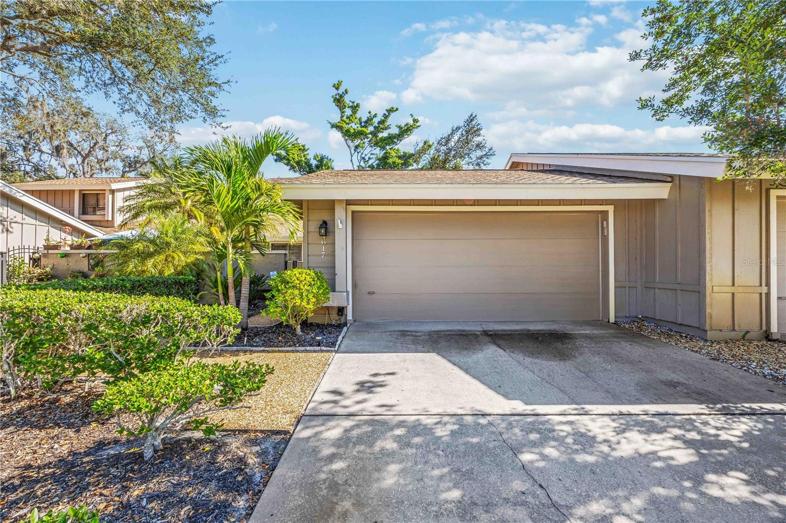 HAMMOCKS II - Residential