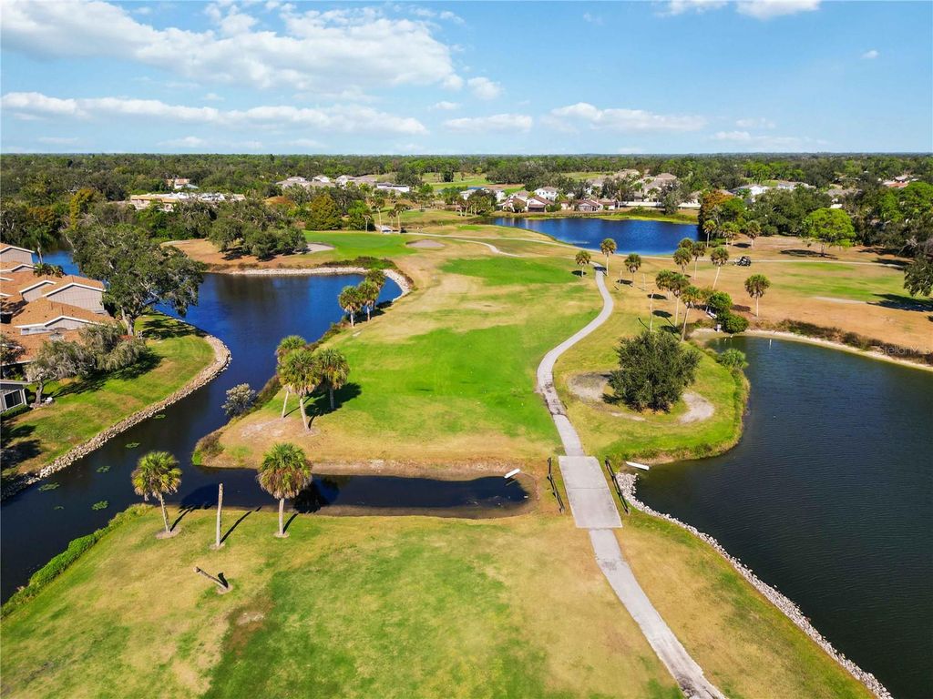 Photo of 4617 Forest Wood Trail #8, Sarasota, FL 34241 (MLS # A4673716)