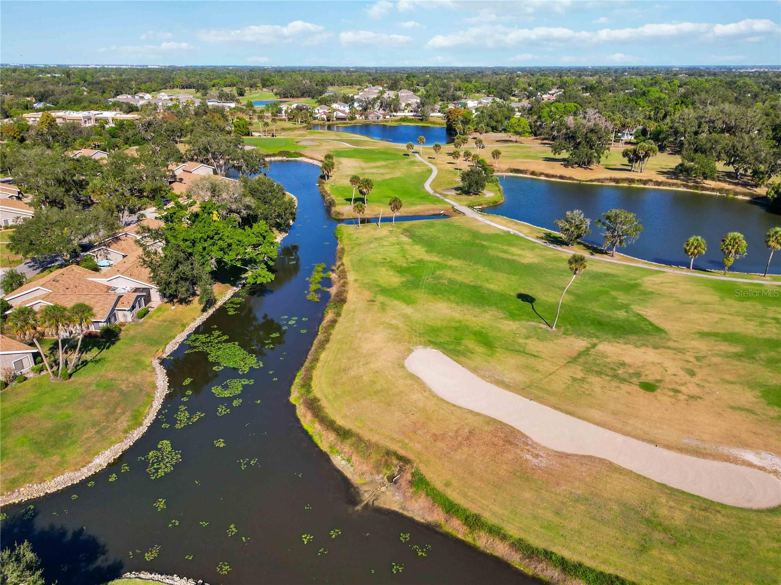HAMMOCKS II - Residential