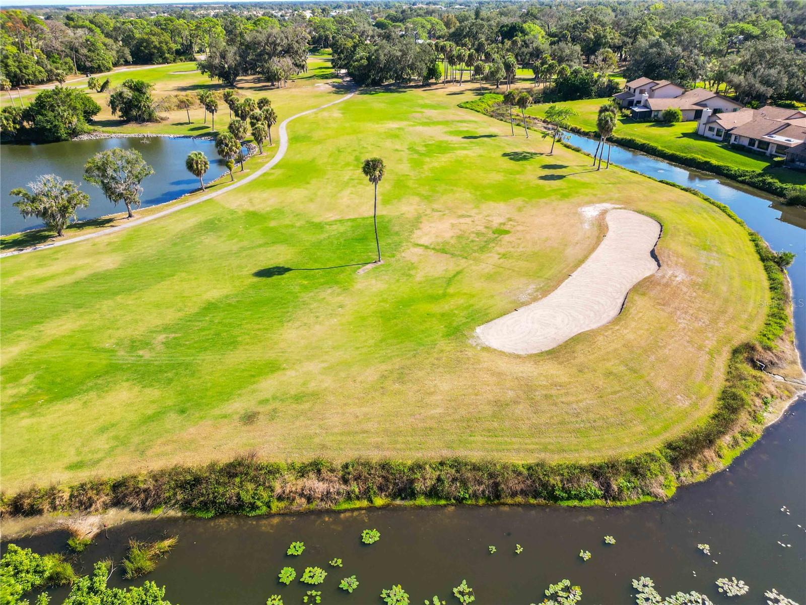 HAMMOCKS II - Residential