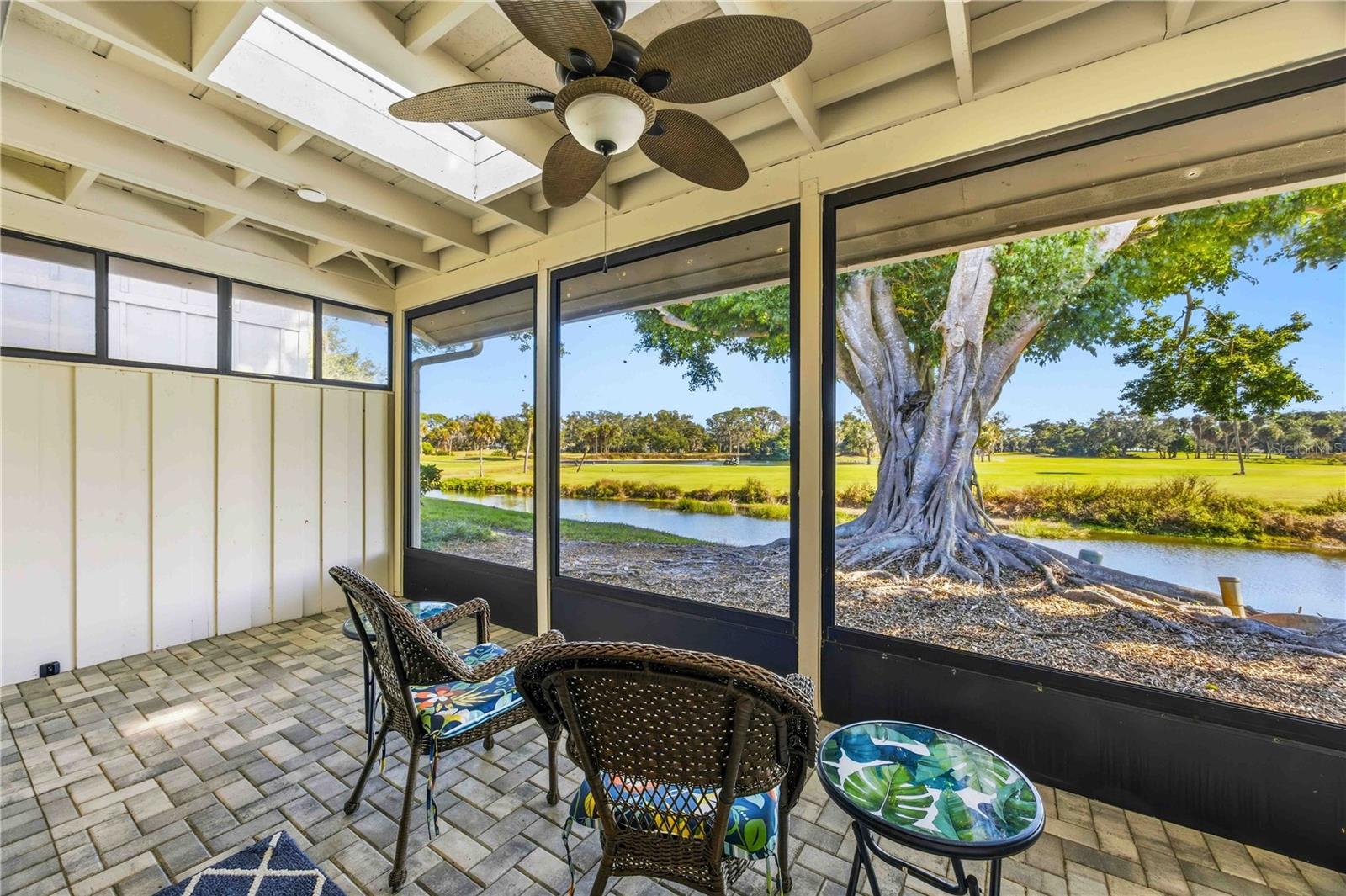 HAMMOCKS II - Residential