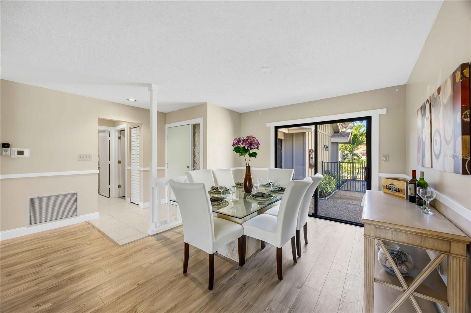 HAMMOCKS II - Residential