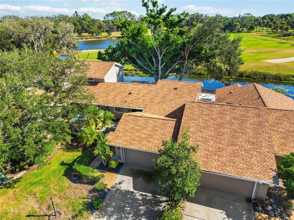 Photo of 4617 Forest Wood Trail #8, Sarasota, FL 34241 (MLS # A4673716)