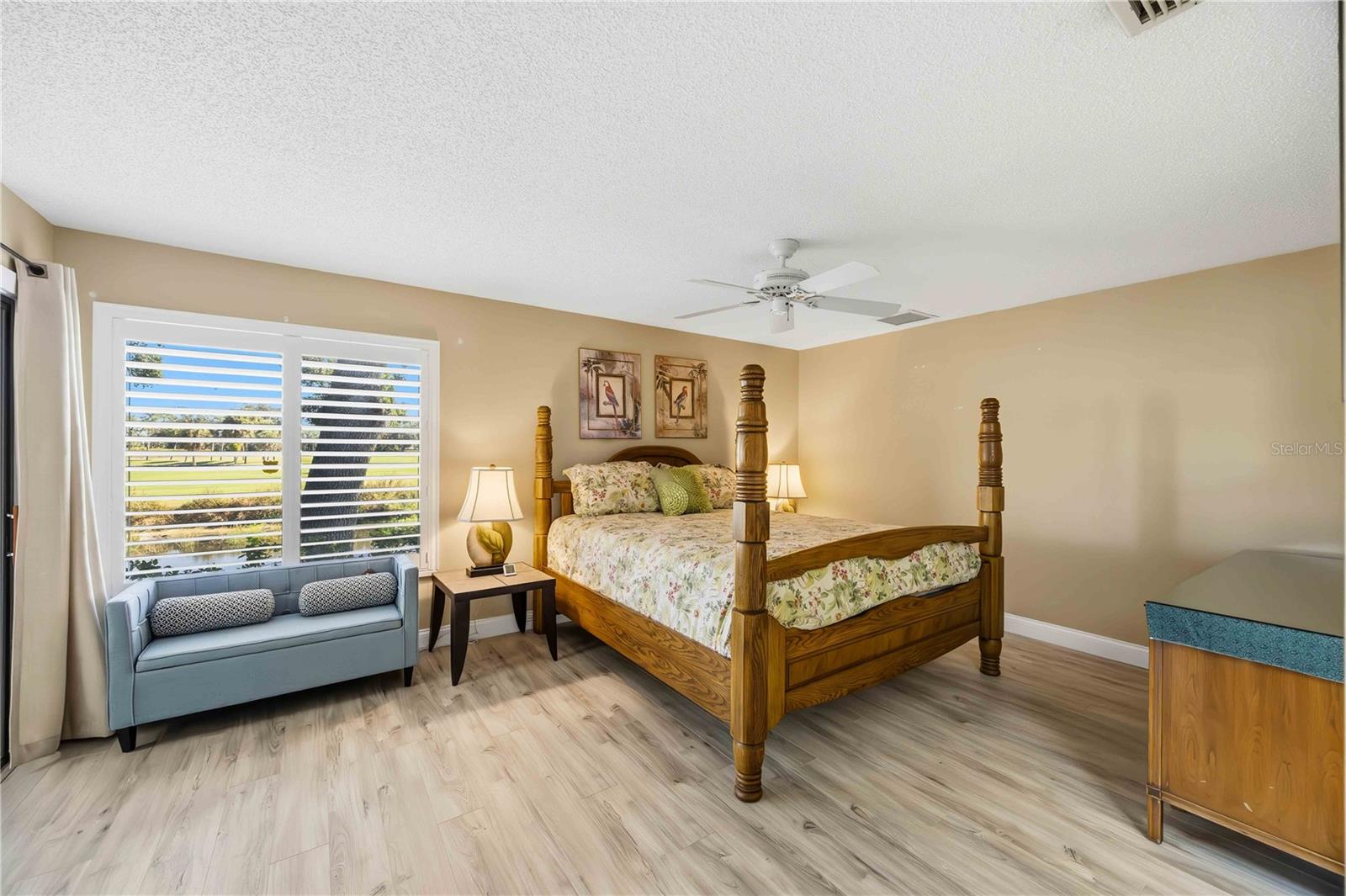 HAMMOCKS II - Residential