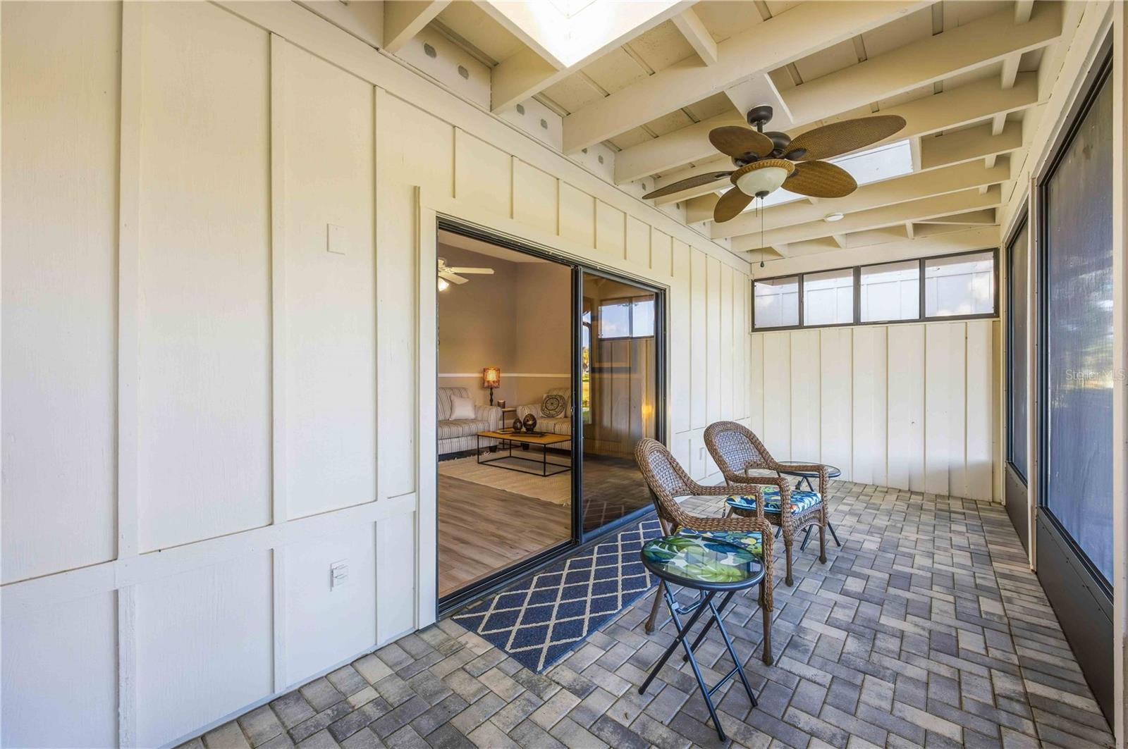 HAMMOCKS II - Residential