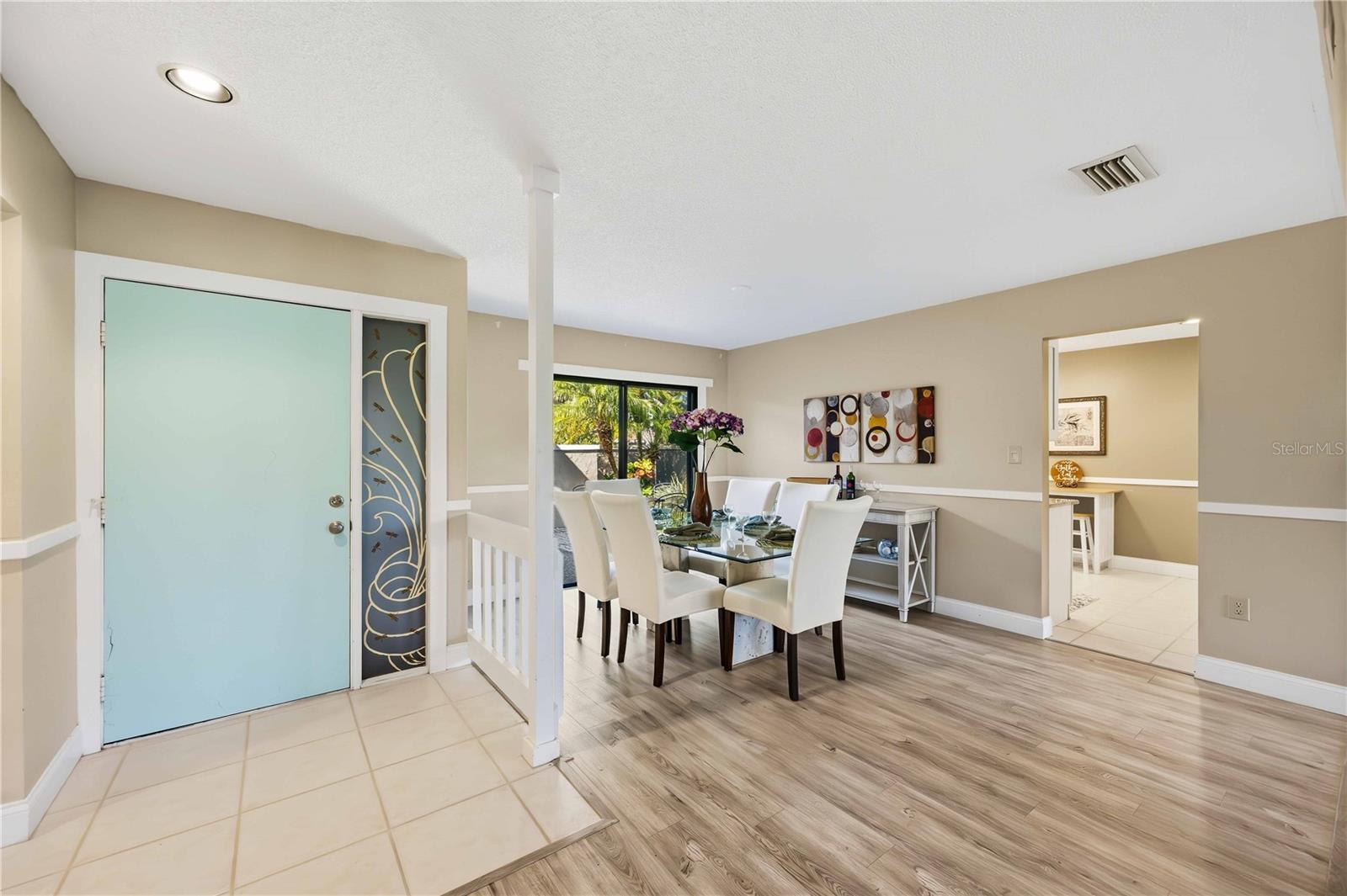 HAMMOCKS II - Residential