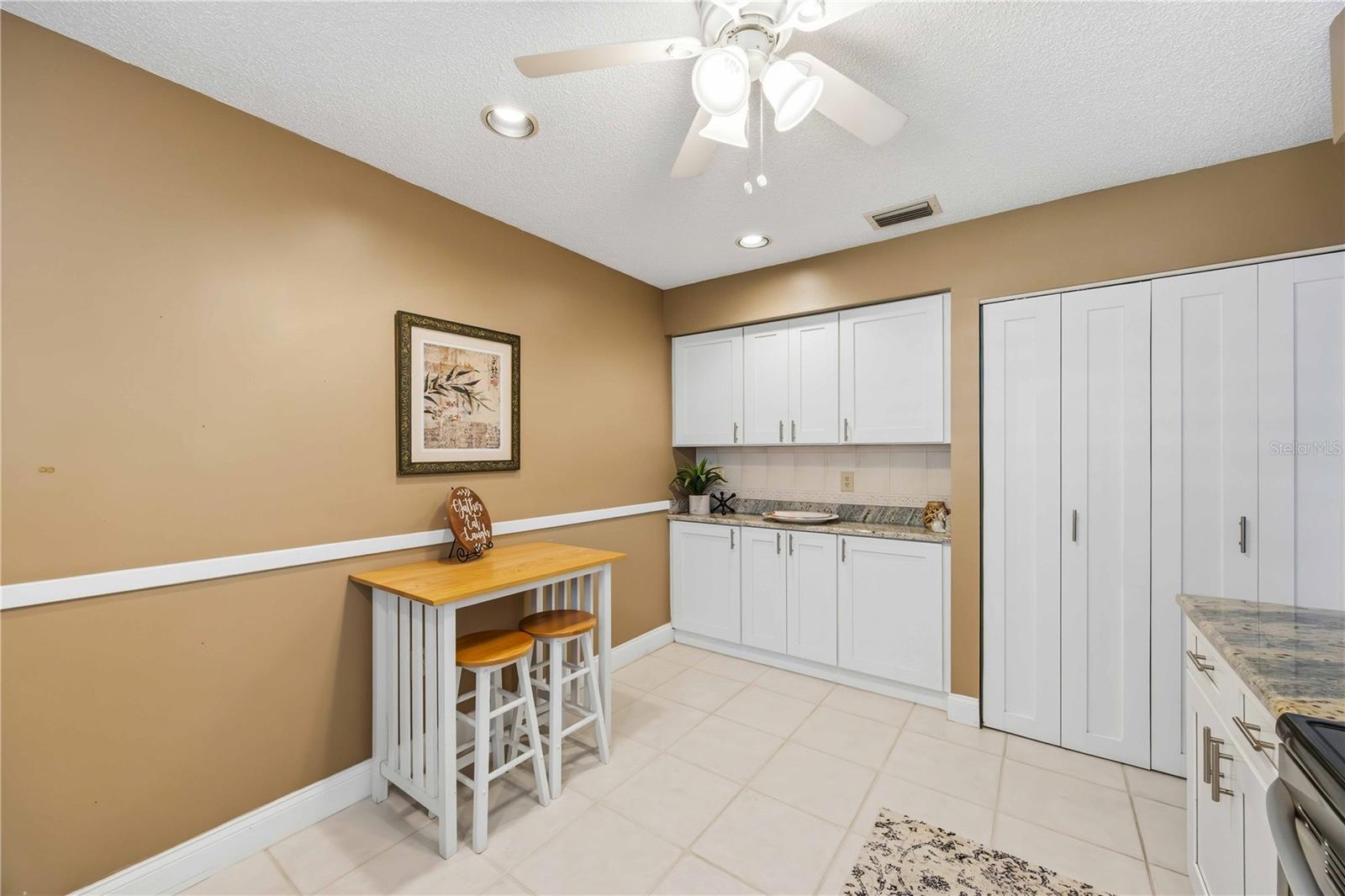 HAMMOCKS II - Residential