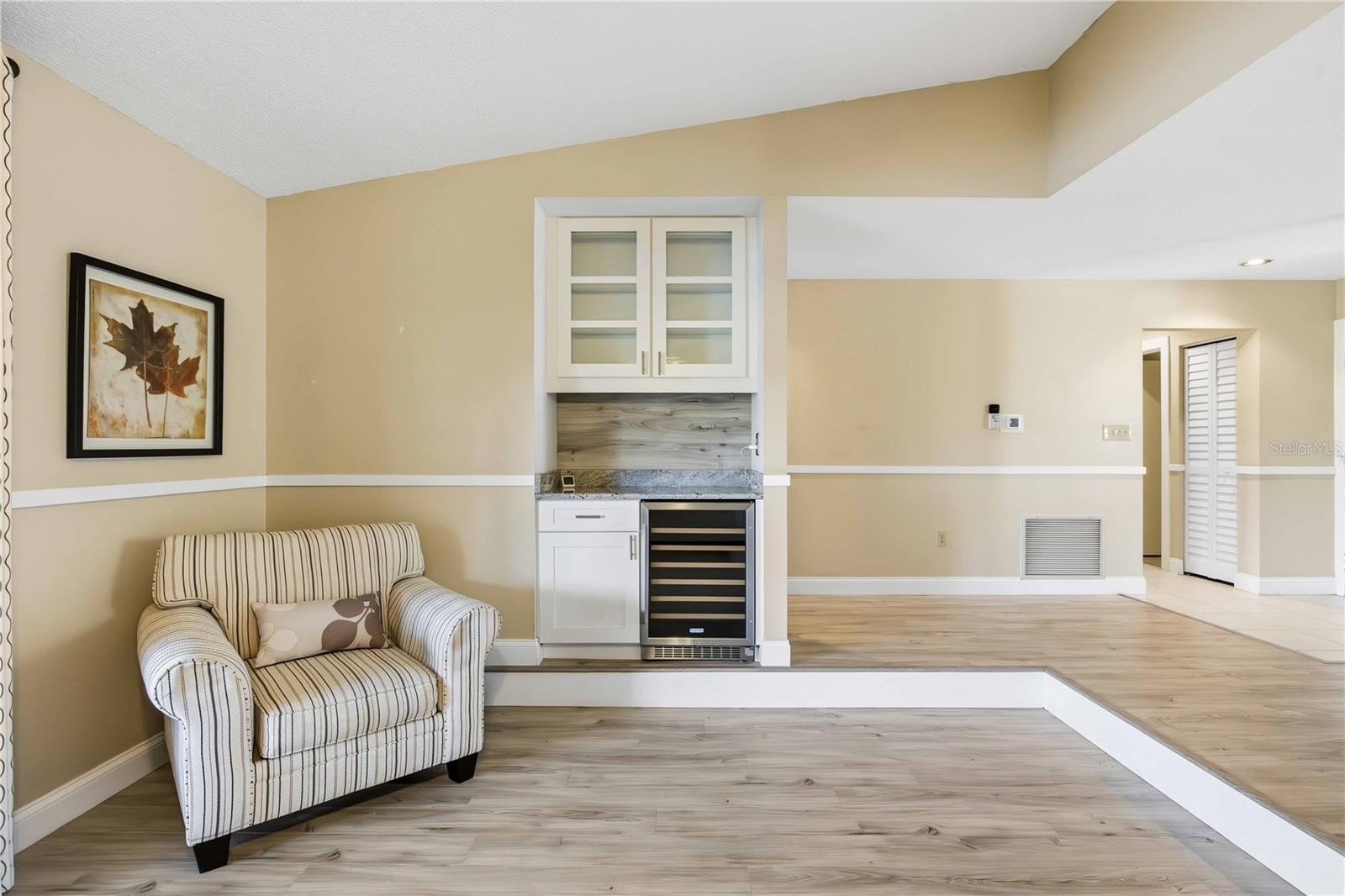 HAMMOCKS II - Residential