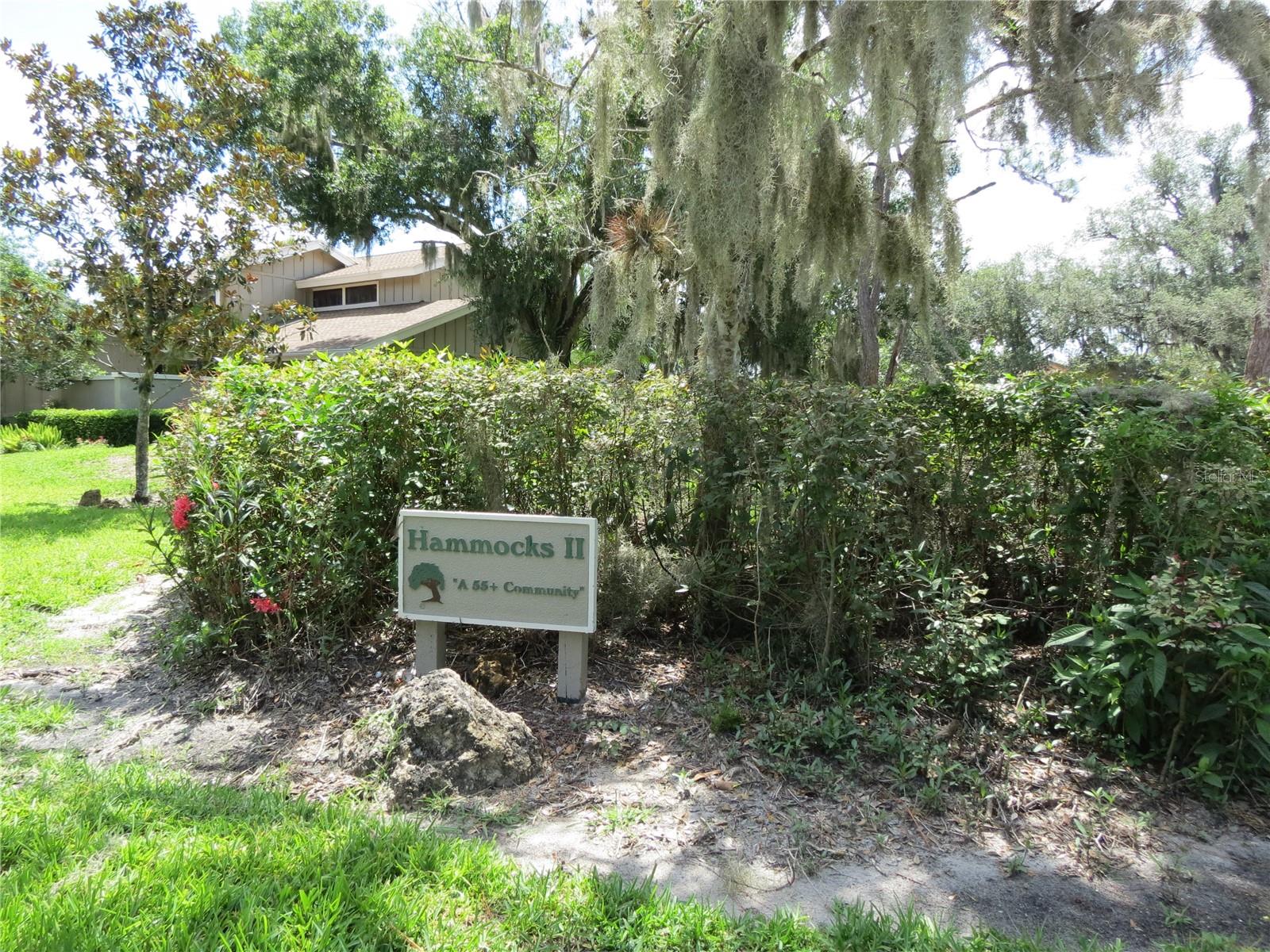 HAMMOCKS II - Residential