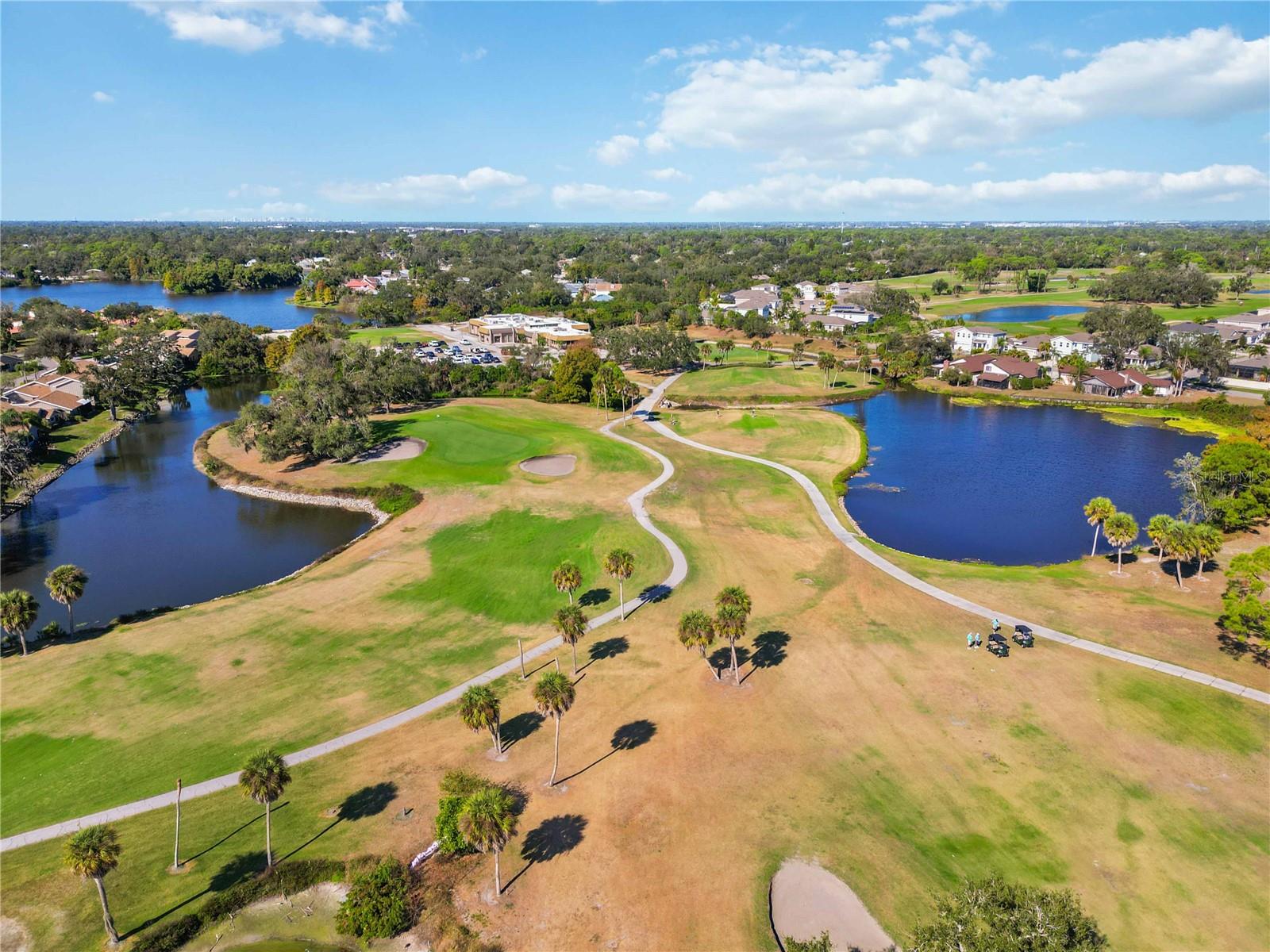 HAMMOCKS II - Residential