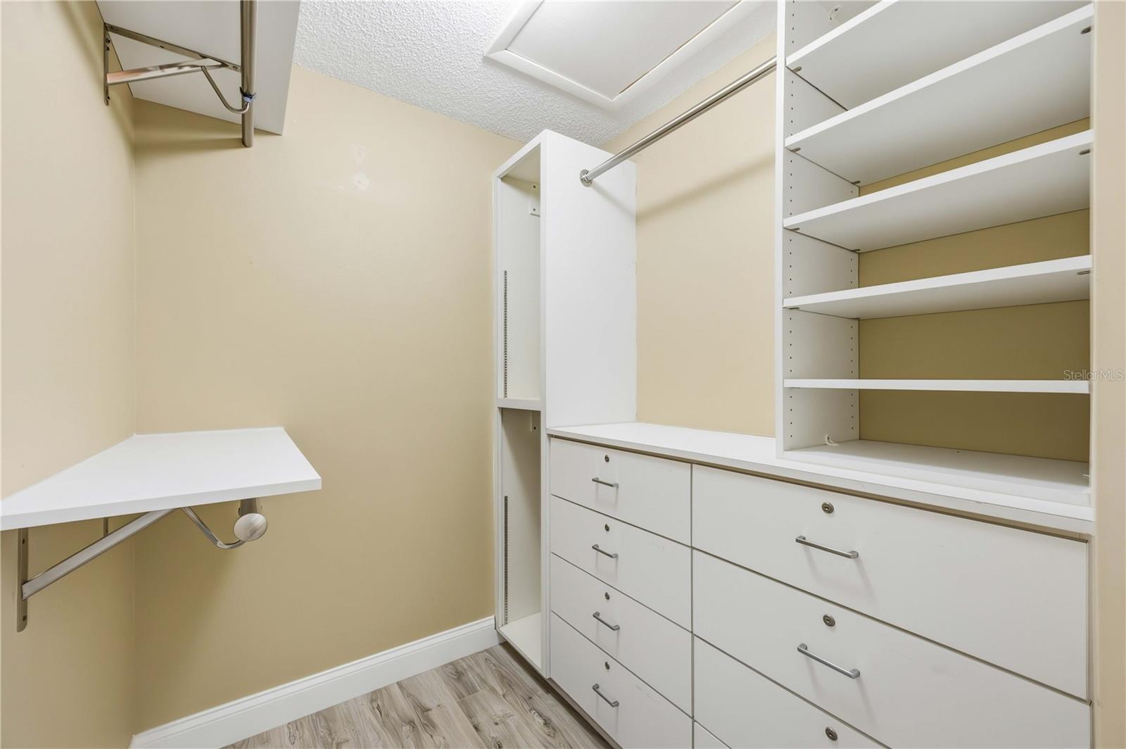 HAMMOCKS II - Residential