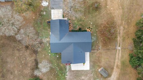 Tiny photo for 10575 SW 27th Avenue, Ocala, FL 34476 (MLS # OM714749)