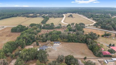 Tiny photo for 10575 SW 27th Avenue, Ocala, FL 34476 (MLS # OM714749)