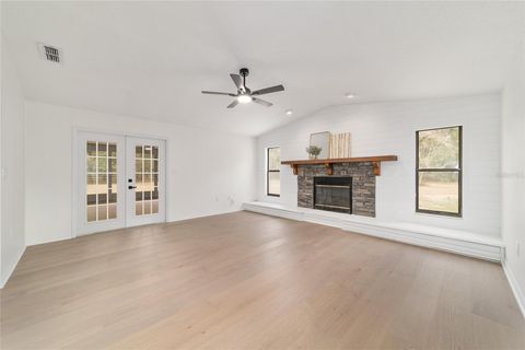 Tiny photo for 10575 SW 27th Avenue, Ocala, FL 34476 (MLS # OM714749)