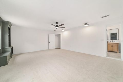 Tiny photo for 10575 SW 27th Avenue, Ocala, FL 34476 (MLS # OM714749)