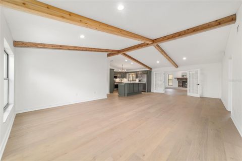 Tiny photo for 10575 SW 27th Avenue, Ocala, FL 34476 (MLS # OM714749)