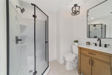 Tiny photo for 10575 SW 27th Avenue, Ocala, FL 34476 (MLS # OM714749)