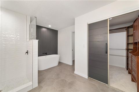 Tiny photo for 10575 SW 27th Avenue, Ocala, FL 34476 (MLS # OM714749)