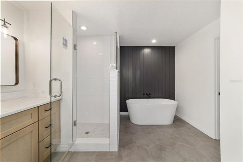 Tiny photo for 10575 SW 27th Avenue, Ocala, FL 34476 (MLS # OM714749)