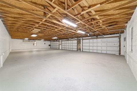 Tiny photo for 10575 SW 27th Avenue, Ocala, FL 34476 (MLS # OM714749)