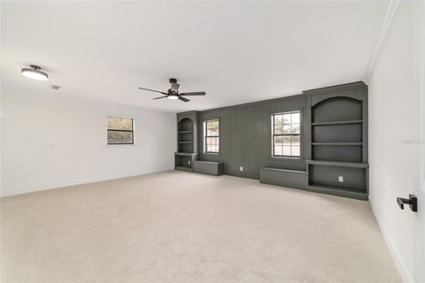 Tiny photo for 10575 SW 27th Avenue, Ocala, FL 34476 (MLS # OM714749)