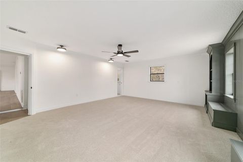 Tiny photo for 10575 SW 27th Avenue, Ocala, FL 34476 (MLS # OM714749)