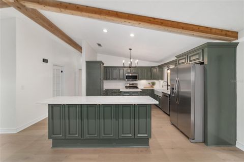 Tiny photo for 10575 SW 27th Avenue, Ocala, FL 34476 (MLS # OM714749)