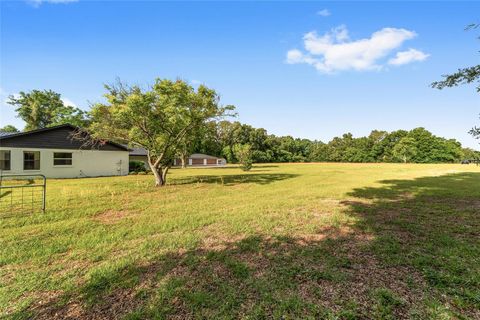 Tiny photo for 10575 SW 27th Avenue, Ocala, FL 34476 (MLS # OM714749)