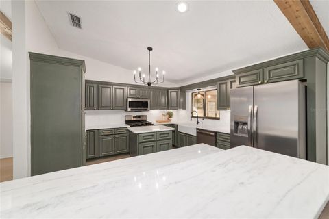 Tiny photo for 10575 SW 27th Avenue, Ocala, FL 34476 (MLS # OM714749)