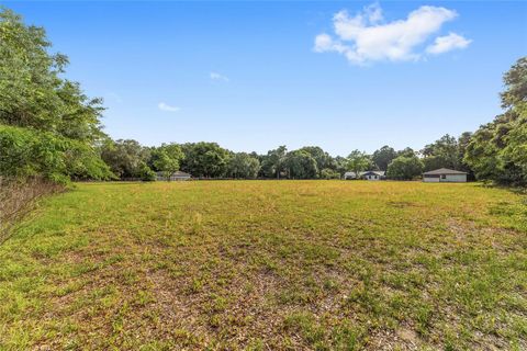 Tiny photo for 10575 SW 27th Avenue, Ocala, FL 34476 (MLS # OM714749)