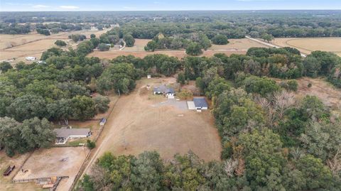 Tiny photo for 10575 SW 27th Avenue, Ocala, FL 34476 (MLS # OM714749)