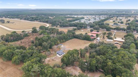 Tiny photo for 10575 SW 27th Avenue, Ocala, FL 34476 (MLS # OM714749)