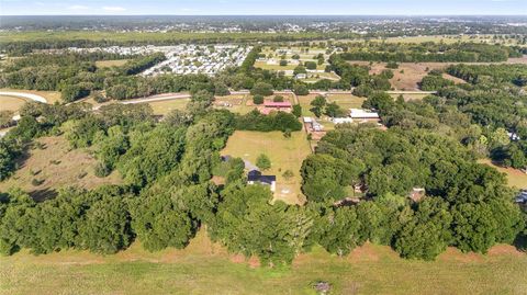 Tiny photo for 10575 SW 27th Avenue, Ocala, FL 34476 (MLS # OM714749)