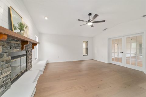 Tiny photo for 10575 SW 27th Avenue, Ocala, FL 34476 (MLS # OM714749)