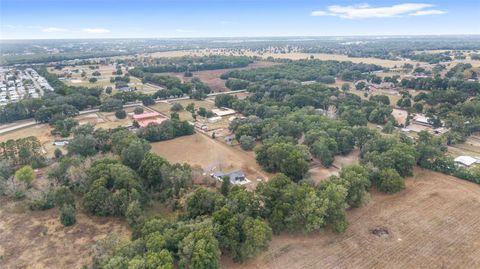 Tiny photo for 10575 SW 27th Avenue, Ocala, FL 34476 (MLS # OM714749)