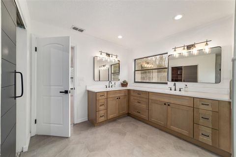 Tiny photo for 10575 SW 27th Avenue, Ocala, FL 34476 (MLS # OM714749)