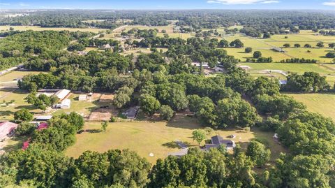 Tiny photo for 10575 SW 27th Avenue, Ocala, FL 34476 (MLS # OM714749)