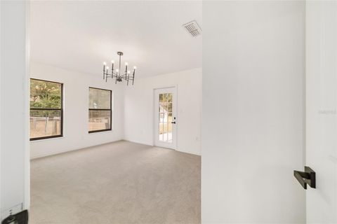 Tiny photo for 10575 SW 27th Avenue, Ocala, FL 34476 (MLS # OM714749)