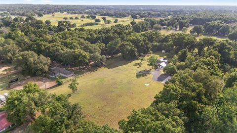 Tiny photo for 10575 SW 27th Avenue, Ocala, FL 34476 (MLS # OM714749)