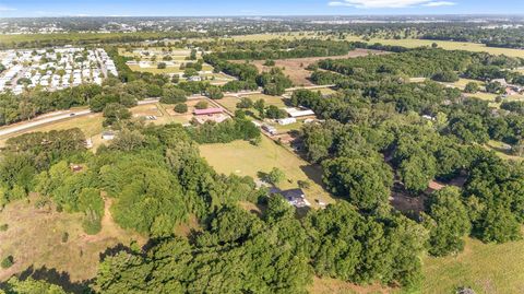 Tiny photo for 10575 SW 27th Avenue, Ocala, FL 34476 (MLS # OM714749)