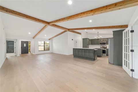 Tiny photo for 10575 SW 27th Avenue, Ocala, FL 34476 (MLS # OM714749)