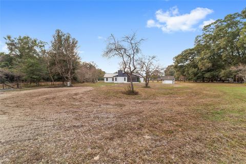 Tiny photo for 10575 SW 27th Avenue, Ocala, FL 34476 (MLS # OM714749)