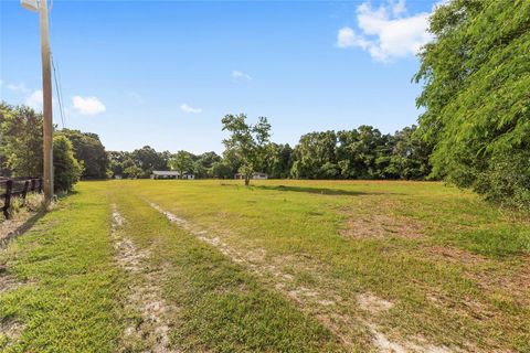 Tiny photo for 10575 SW 27th Avenue, Ocala, FL 34476 (MLS # OM714749)