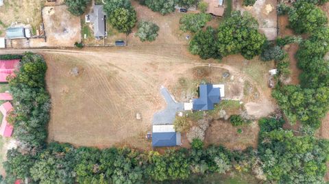 Tiny photo for 10575 SW 27th Avenue, Ocala, FL 34476 (MLS # OM714749)