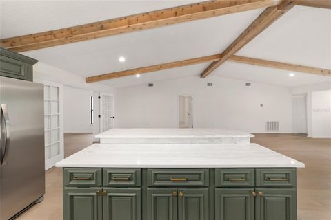 Tiny photo for 10575 SW 27th Avenue, Ocala, FL 34476 (MLS # OM714749)