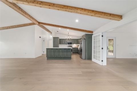 Tiny photo for 10575 SW 27th Avenue, Ocala, FL 34476 (MLS # OM714749)