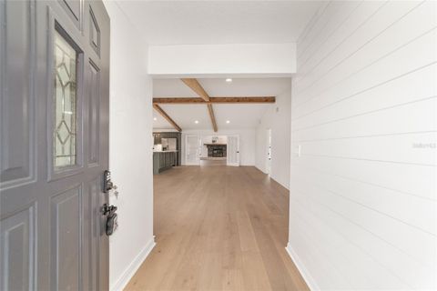 Tiny photo for 10575 SW 27th Avenue, Ocala, FL 34476 (MLS # OM714749)