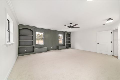 Tiny photo for 10575 SW 27th Avenue, Ocala, FL 34476 (MLS # OM714749)